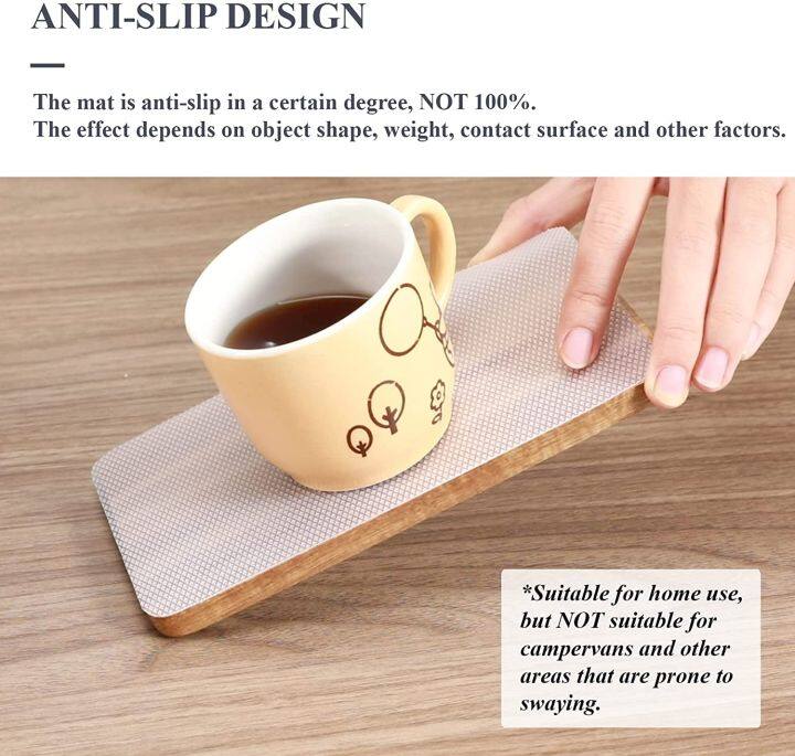 anti-slip-mat-eva-แผ่นกันลื่น-eva-ขนาด-45x300cm-แผ่นรองกันลื่น-แผ่นรองครัว-anti-slip-mat-kitchen-แผ่นวางกันลื่น-แผ่นวางจาน-แผ่นวางแก้ว-วัสดุ-100-eva-สีใส