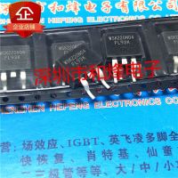 5PCS-10PCS WSK220N04  TO-263 40V 220A    ORIGINAL ON STOCK