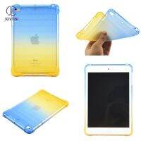 ใหม่สำหรับ iPad Mini เคส12345 7.9นิ้วฝาครอบแท็บเล็ตซิลิโคนนิ่ม TPU คุณภาพสูงแบบบาง2019/Mini 5 Coque Capa Funda