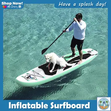 Buy Paddle Board Inflatable online | Lazada.com.ph