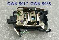 ยี่ห้อใหม่ Owx8017 Owx8055 Owx8056 Onp8017 Onp8055 Onp8019 Onp8056 Owy8036เลนส์เลเซอร์ Lasereinheit Optical Pick-Ups Bloc