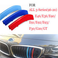 แข่งย่างคลิปสำหรับ BMW Series 3 GT G20 F34 E90 E91 E92 E36 E46 1996-2020เมตรประสิทธิภาพรถอุปกรณ์จัดแต่งทรงผม ABS