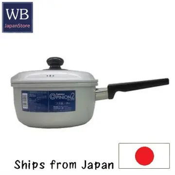 Yukihira IH Rice Cooker in Transparent – LUMINE SINGAPORE