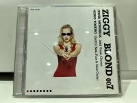 1   CD  MUSIC  ซีดีเพลง      ZIGGY  BLOND     (N7E40)