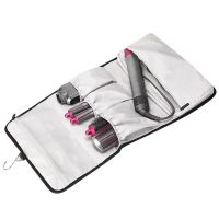 VFIKE Dyson Airwrap Hair Curler Storage Bag Travel Portable Hair Stick Organizer Bag DYSON Bag