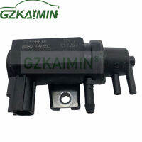 50 7.05568.01 High Quality Turbo EGR Solenoid Valve For Isuzu Peuge