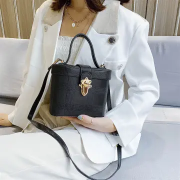 Korean Fashion Women Small bag Female Single Shoulder bag New