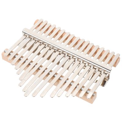 【YF】 Thumb Accessories Musical Instrument Making Supplies Kalimba Assembly