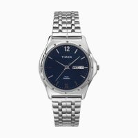 Timex TW2U43000 Classics นาฬิกาข้อมือผู้ชาย