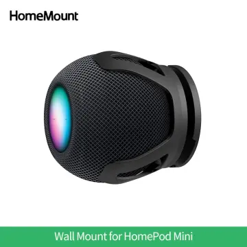 HomePod Mini Outlet Stand 