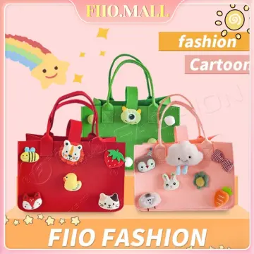 Cartoon bags clearance online