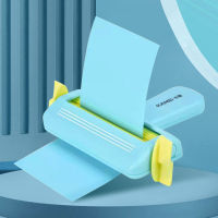 Corrugated Stripe Style Paper Embossing Machine Roller Embosser Straight Line Scrapbooking Embossed Tools DIY Scrapbook Decor