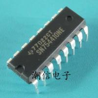 10cps SN754410NE DIP - 16 bridge drive