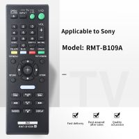 ZF Applies To RMT-B109A Remote Control For SONY Blu-Ray DVD Player BDP-BX58 BDP-S480 BDP-S483 BDP-S580 BDP-S380 BDP-S280 BDP-S48