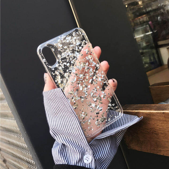 jiban-แฟชั่น-platinum-bling-soft-tpu-เคสศัพท์สำหรับ-x-สำหรับ-apple-6-6s-6plus-7-7plus-8-8plus-เปลือกป้องกัน