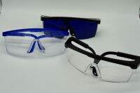 Safety Glasses Eye Protection