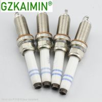 ┋●❏ Set Of 4 High Quality Spark Plugs For Mercedes-Benz For C-Klasse For-Model A-Klasse For C-Klasse OEM A0041596803 .