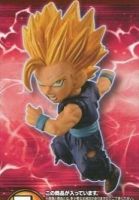 Gohan Super Saiyan ของแท้ JP แมวทอง - WCF Banpresto [โมเดลดราก้อนบอล]