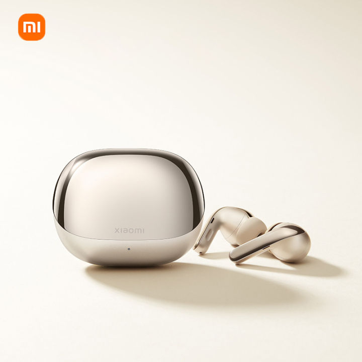 xiaomi-buds-4-pro-หูฟังไร้สาย-สีดำ-สีทอง-ของแท้-ประกันศูนย์-1ปี-หูฟังไร้สาย-หูฟังบลูทูธ