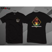 เสื้อ NewRasta 2023-Good Vibes