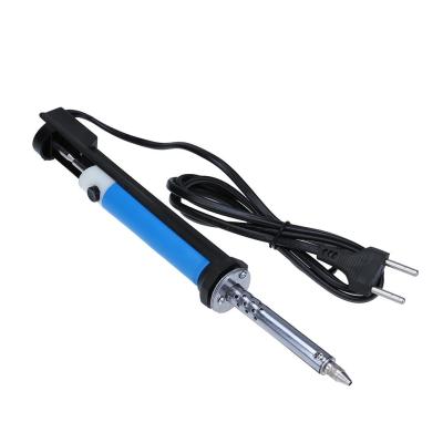 มือถือไฟฟ้าปากกาดูดตะกั่วปากกาดูดการเชื่อมบัดกรีปั๊ม (EU Plug