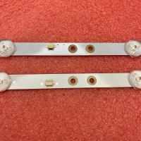 【In-demand】 xhmncb 2ชิ้น/เซ็ต6LED LED Backlight Strip สำหรับ K320WDX A1 A2 4708-K320WD-A2113N01 A1113N11 B ประเภท