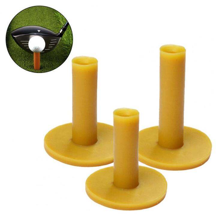 golf-tees-durable-eco-friendly-lightweight-yellow-rubber-golf-tees-for-driving-range-golf-accessories-ox-tenden-tee-towels