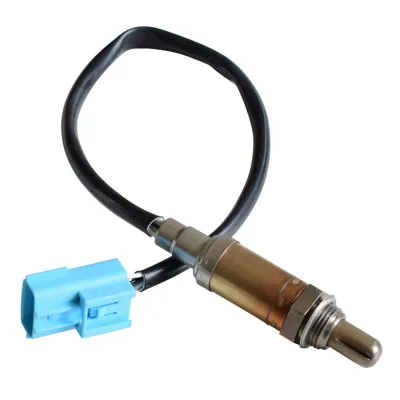 0258005274 O2 Oxygen Sensor for NISSAN WINGROAD ALMERA TINO PRIMERA 1.5 1.6 1.8 2.0 1999-2006 22690-9F601