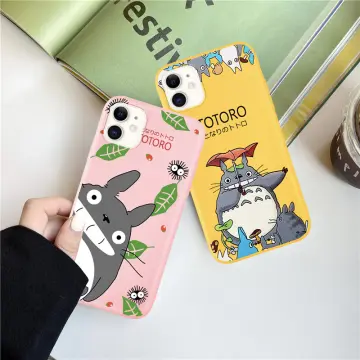 Shop Totoro Phone Case For Iphone online - Dec 2023