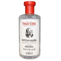 Thayers Astringent Witch Hazel Aloe Vera Formula Original 355 ml