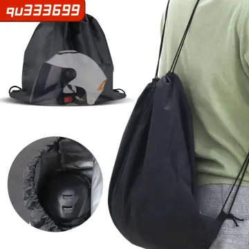 Cycle helmet storage cheap bag