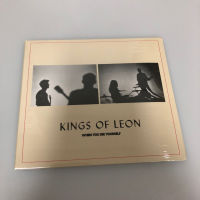 กษัตริย์ของ Leon เมื่อคุณเห็นตัวเองใหม่แผ่นเพลง