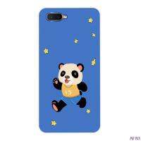 เคส Qn1p AF83สำหรับ OPPO K1/R15X XDW ปลอกเคสซิลิโคนทีพียูนิ่มเคสโทรศัพท์มีลายสีสันสดใส