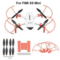 □ Landing Gear สำหรับ FIMI X8 Mini Quick Release รองรับความสูงขา Extender ใบพัด Guard สำหรับ Fimi X8 mini V2 อุปกรณ์เสริม