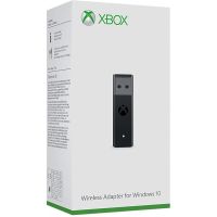 be in great demand ♛+.. XBO XBOX WIRELESS ADAPTER FOR WINDOWS 10 (เกม XBOX One)♦