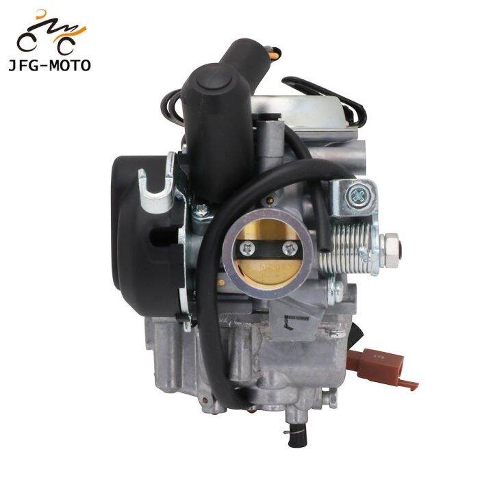 Motorcycle Carburetor Carburador Carb For MIKUNI 26mm PD26 BS26 For ...