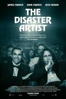 The Disaster ศิลปินภาพยนตร์ภาพพิมพ์ศิลปะโปสเตอร์ผ้าไหมของตกแต่งผนังบ้าน0726