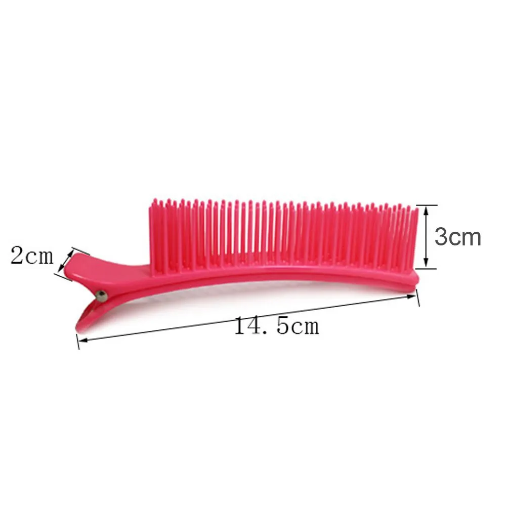 ICE Double-sided Use Plastic Styling Tools Hair Styling with Comb Hairdressing Hair Clips Hair Grip Hair Color Comb Hair Salon | Lazada Singapore ICE Double-sided Use Plastic Styling Tools Hair Styling with Comb Hairdressing Hair Clips Hair Grip Hair Color Comb Hair Salon | Lazada Singapore