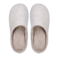 Women Slippers House Soft Non-Slip Shoes Female Couple Home Comfortable Floor Indoor Bedroom Slipper Ladies Flats Footwear 2021