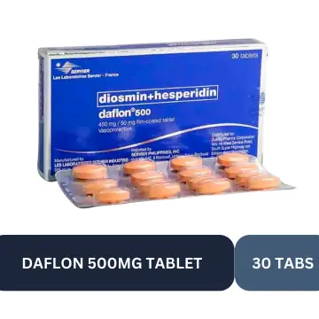 Buy Daflon Online Diosmin