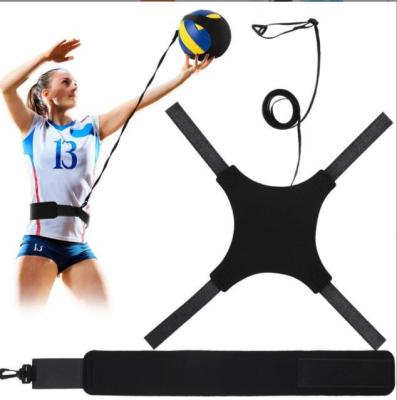 volleyball tactic board Aid Training Belt Solo Practice Trainer for Serving and Arm Swing Serve Training Accessories