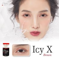 ? มีทุกค่าสายตา  pitchylens Lcy-x Gray Brown นิ่มมากค่ะ แถมสีสวยมากๆ? ฝาแดง สีเทา สีน้ำตาล ใส่สบายตา