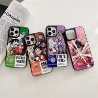 Casetify 【าก้อนบอล Z】เคสโทรศัพท์มือถือ TPU กันกระแทก ปิดด้านหลัง ลายแฟชั่นน่ารัก สําหรับ  13 Pro MAX 12 11 Pro MAX XR X XS MAX 7 8 Plus