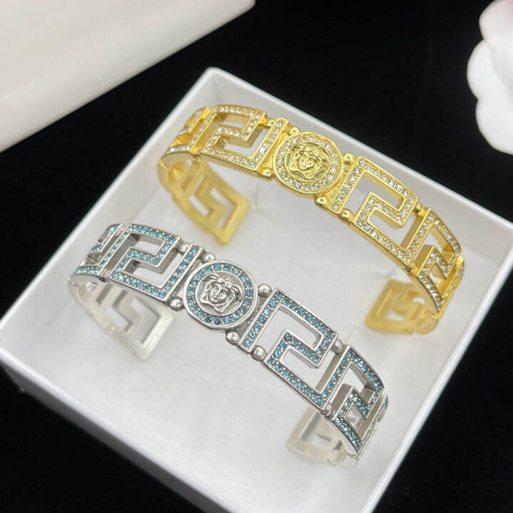 Versace bangle store bracelet