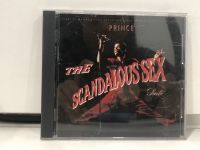 1 CD MUSIC  ซีดีเพลงสากล     Scandalous Sex Suite    (A10C50)