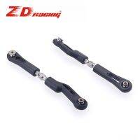 【CW】 ZD Racing Rear Tie Rod Links 8022 for 1/8 08421-V2 08411 08425 08426 08427 08428 Car Upgrade Parts Spare Accessories