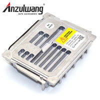 ANZULWANG ใหม่บัลลาสต์ไฟหน้า12V 35W D1S D1R D3S D3R HID Xenon Ballasts โมดูลควบคุม63117180050สำหรับ BMW 1 Series 2007-2010