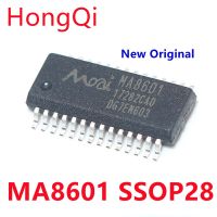 1PCS New Original MA8601 SSOP28 SSOP-28 New In Stock WATTY Electronics