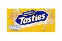 McVities - Tasties custard creams 300g