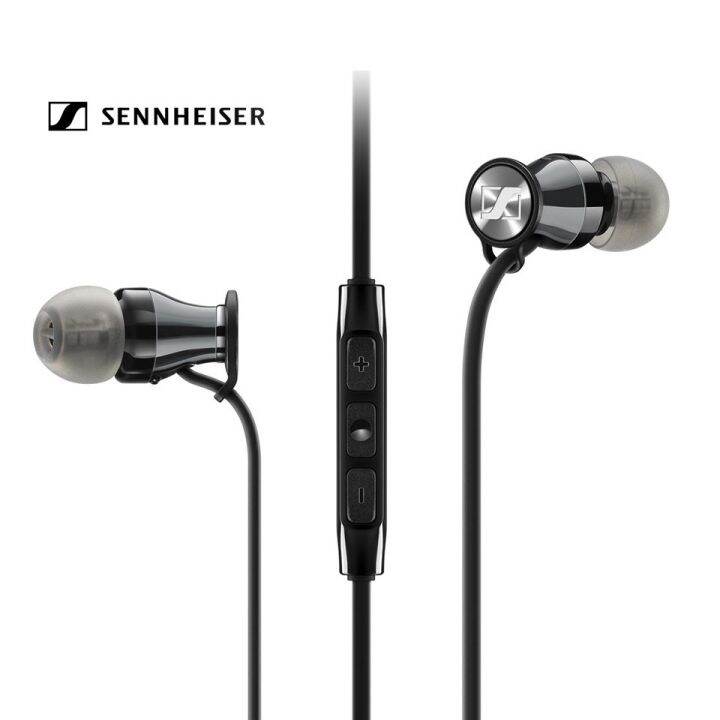 sennheiser-momentum-ชุดหูฟังสเตอริโอ-เบสหนัก-3-5-มม-พร้อมไมโครโฟน-สําหรับเล่นกีฬา